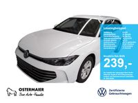 Volkswagen Passat Variant - Vorschau Bild 1