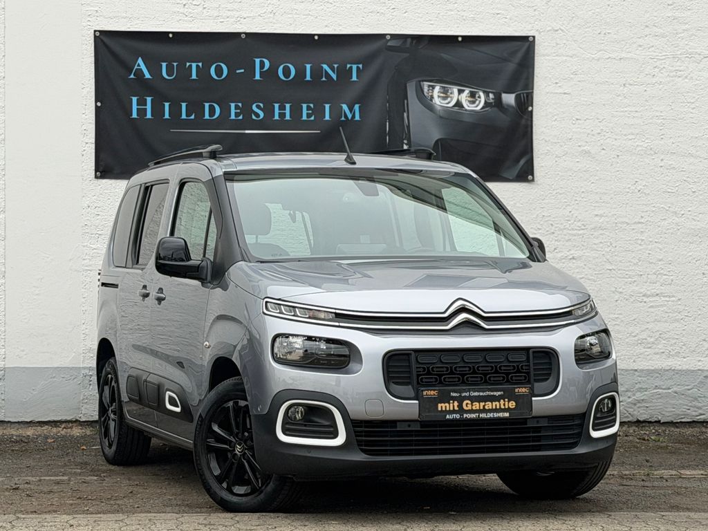 Image of Citroën Berlingo