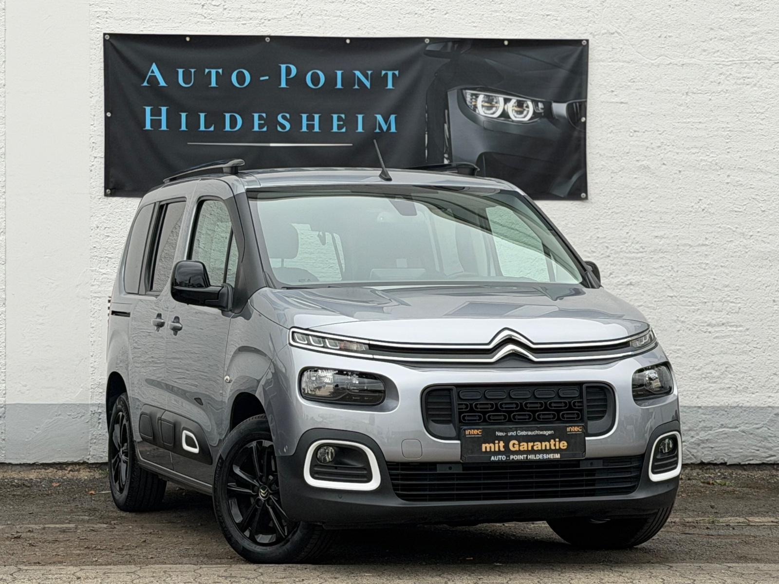 Citroën Berlingo Feel Pack M"NAVI"KAMERA"360"SPURHALTE"