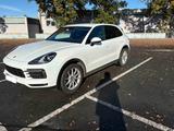 Porsche 3.0 V6 Tiptronic, Volleder, AHK, DashCam, NAVI..