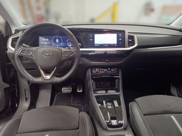 Bild 11 Opel Grandland (X) GRANDLAND Hybrid GSe +ACC+360KAM+NAVI+MATRIX LED