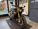 Triumph Speed Triple 1200 RS  *2025* Granite - TRIUMPH SPEED TRIPLE 1200 RS