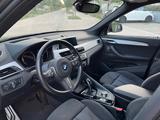 BMW X1 sDrive20i M Sport Steptronic DCT M Sport - BMW X1: Sdrive20d