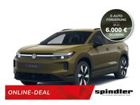Volkswagen ID. Tiguan - Vorschau Bild 1