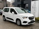 Opel Combo Life Edition 1HAND*PDC H*AHK*CARPLAY - Opel Combo Life Edition mit Diesel-Antrieb