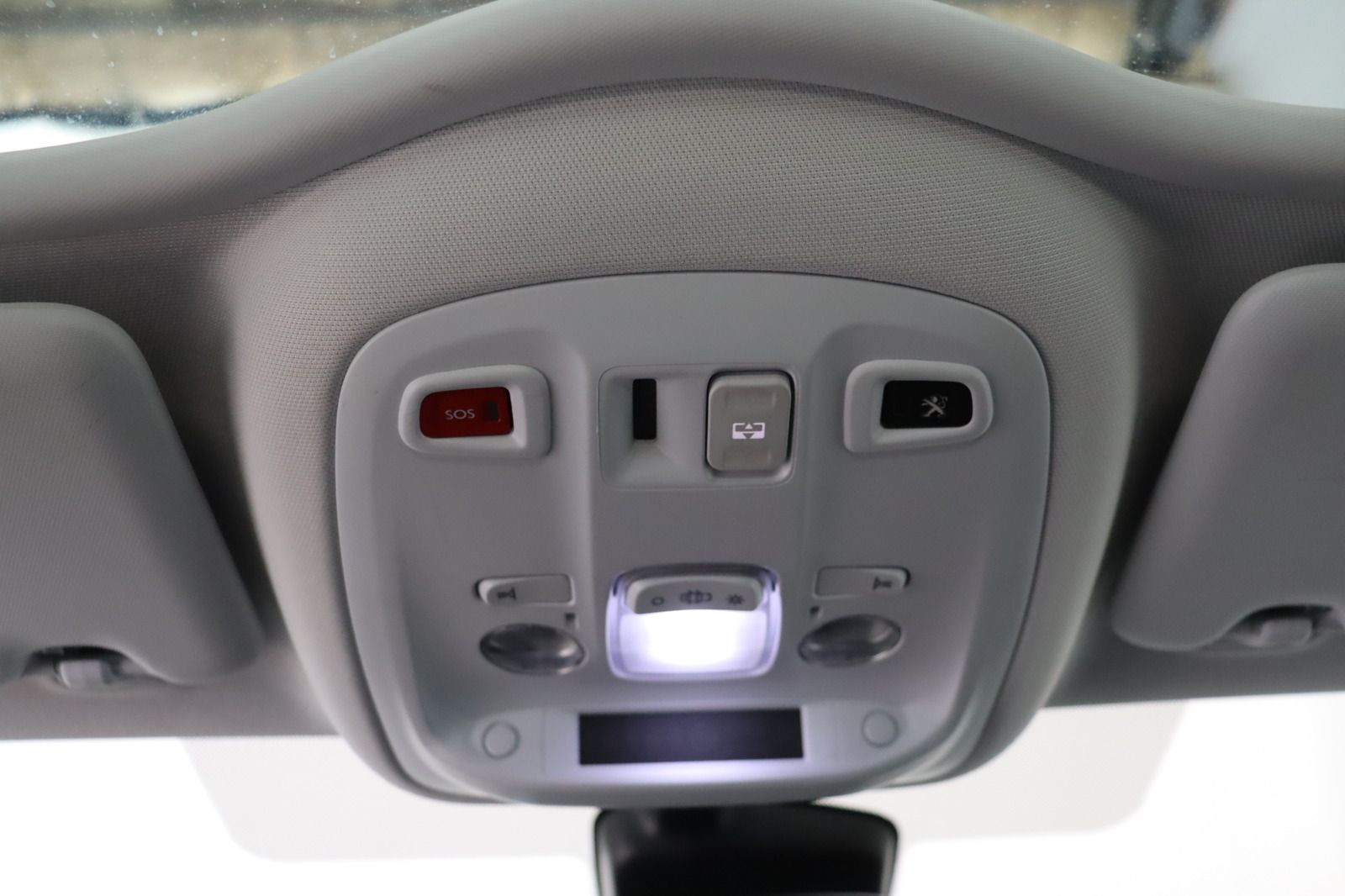 Fahrzeugabbildung Peugeot 308 Active * LED * Navi * Massage