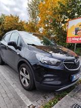 Opel Mokka X 1.6 Diesel Edition Automatik Edition - Opel Mokka X Edition mit Diesel-Antrieb
