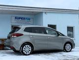 Kia Carens 1.7 CRDi Spirit DCT NAVI KAMERA 7 SITZE - Kia Carens: 7 Sitzer