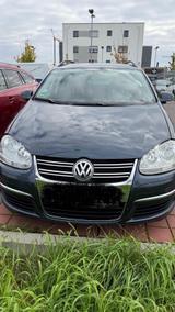 Volkswagen Golf 1.9 TDI DSG DPF Individual Variant Indi... - Volkswagen Golf: V Individual