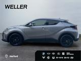 Toyota C-HR 2.0 Hybrid Team D *8-fach bereift*CAM*Navi* - Toyota Gebrauchtwagen in Flensburg
