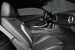 CHEVROLET Camaro 6.2 V8 Deutsches Modell*KW-Fahrwerk*AT*