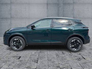 Nissan Qashqai 1.5 VC-T N-Connecta e-Power 205PS NAVI
