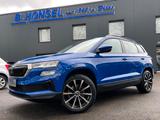 Skoda Karoq Active, AHK,DAB,Tempomat, Einparkhilfe,LED - Skoda Karoq ACTIVE mit Benzin-Antrieb