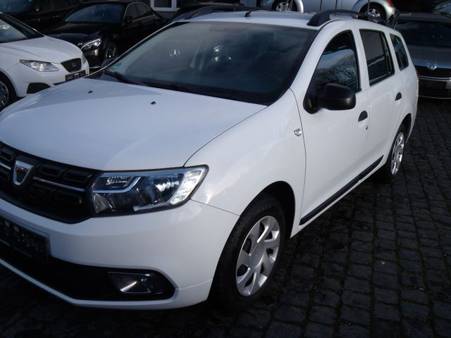 Dacia Logan MCV II Kombi Essential