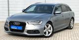 Audi A6 Avant 3.0 TFSI quattro S LINE/PLUS,BOSE,PANOR - Audi A6 aus 2012: Kombi, Line
