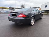 Mercedes-Benz CLS 500 - Rotes Leder / Designo / Panorama