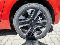 Peugeot 208 - Vorschau Bild 9