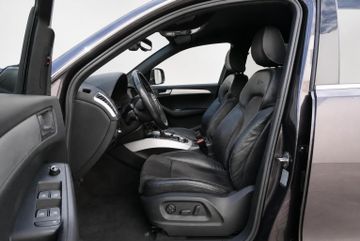 Audi Q5 - 9
