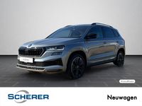 Skoda Karoq - Vorschau Bild 1
