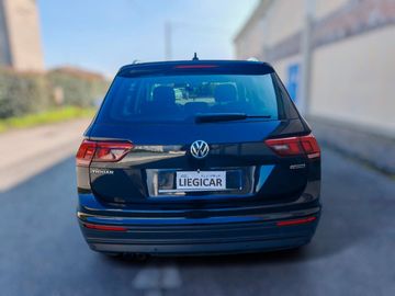 Volkswagen Tiguan - 7