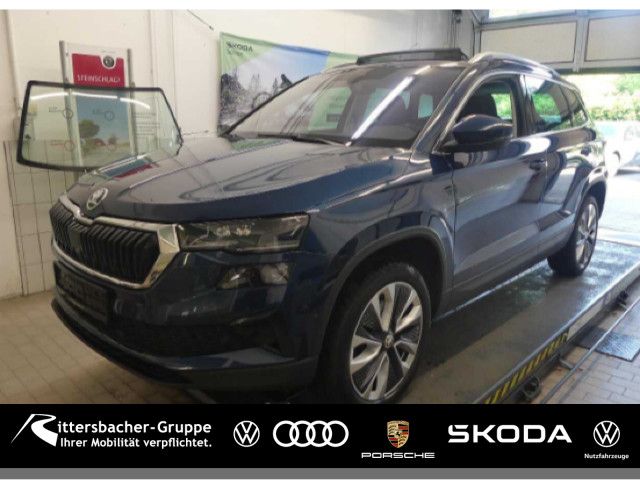 Image of Skoda Karoq