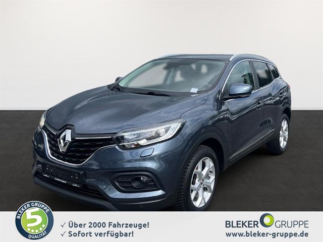 Renault Kadjar 1.3 TCe 140 Business Edition