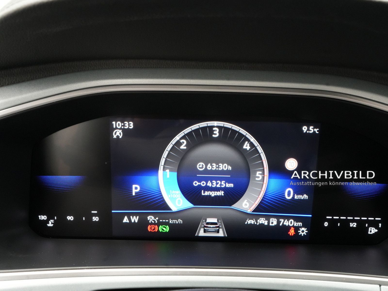 Volkswagen T-Roc - Bild 16