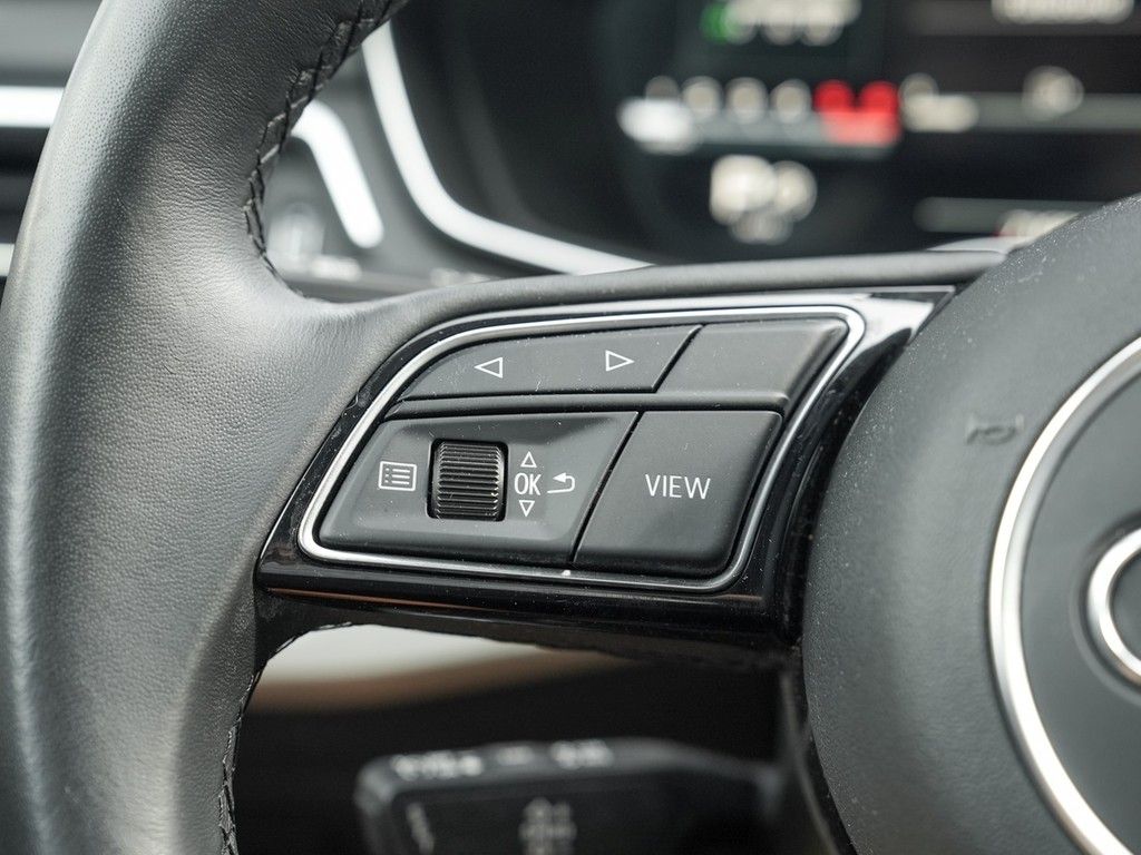 Audi A4 - Bild 19