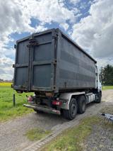 DAF CF 85.460- Palfinger- 26 Ton-Abrollkipper-Euro 5 - Angebote
