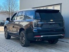 CHEVROLET Tahoe High Country 6.2l V8 24"  MY26 sofort