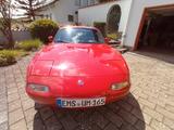 Mazda MX-5 1.9 - - Mazda MX-5 aus 1994