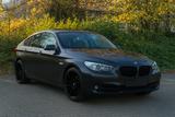 BMW 530 xDrive 2xDVD 4xKlima 4xSitzheizung Panorama  - schwarze BMW 530 Gran Turismo