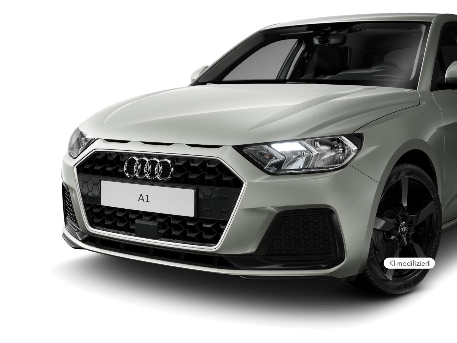 Audi A1 - Bild 8