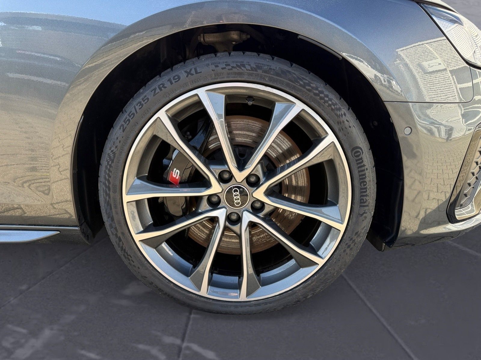 Audi S4 - Bild 12