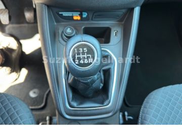 Ford Tourneo Courier 1.0 Titanium
