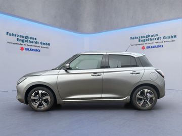 Suzuki Swift 1.2 Dualjet Hybrid  Comfort+