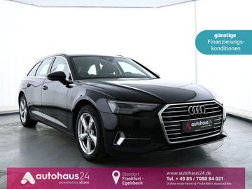 Audi A6 - 1