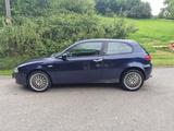 Alfa Romeo 147 - gebrauchte Alfa Romeo 147 aus dem Jahr 2005
