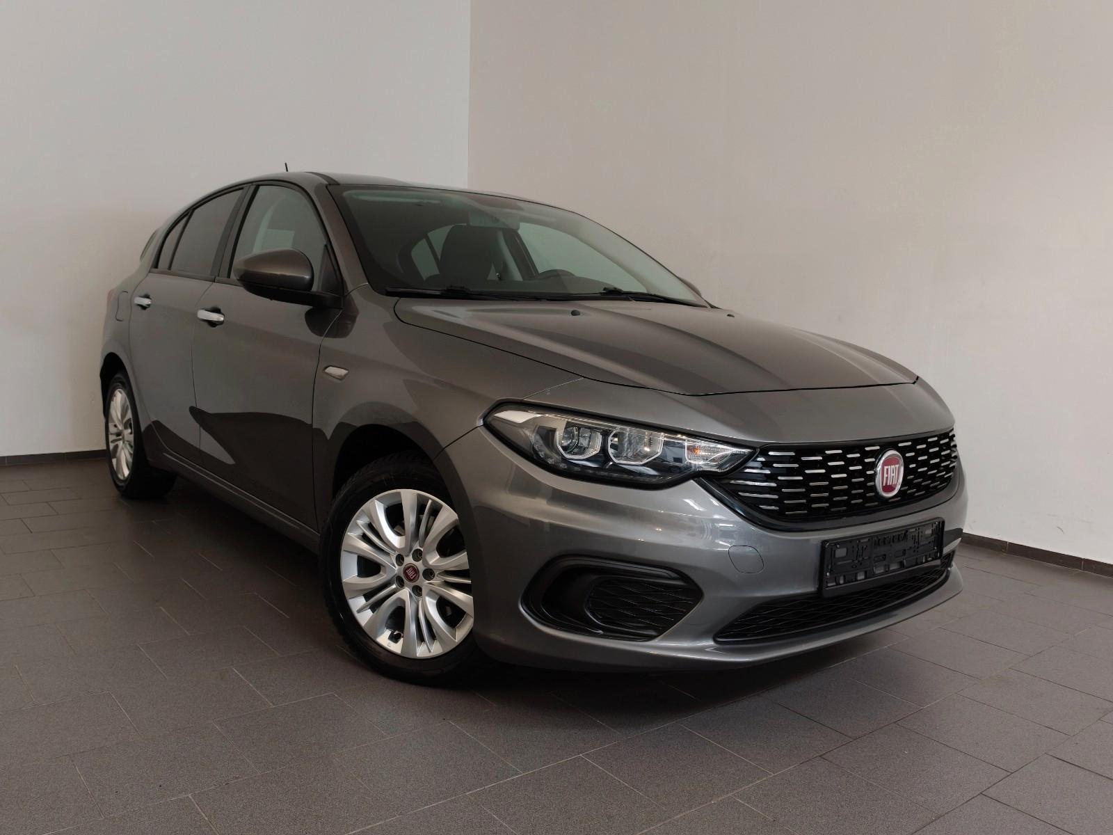Fiat Tipo Easy*22Tkm*