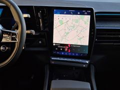 Fahrzeugabbildung Rafale Techno 1.2 E-TECH Hybrid 200 4Control adv