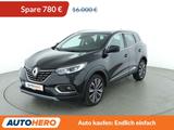 Renault Kadjar 1.3 TCe Bose Edition Aut.*LED*NAVI*TEMPO* - Renault Kadjar Gebrauchtwagen in München