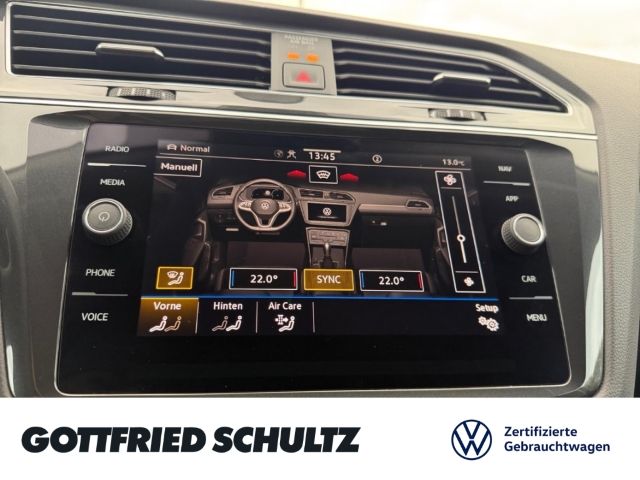 Volkswagen Tiguan - Bild 19