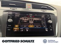 Volkswagen Tiguan - Vorschau Bild 19
