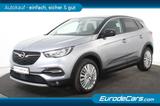 Opel Grandland (X) Design-Line *1.Hand*Navi*SHZ* - Opel Grandland (X) Design-Line mit Benzin-Antrieb