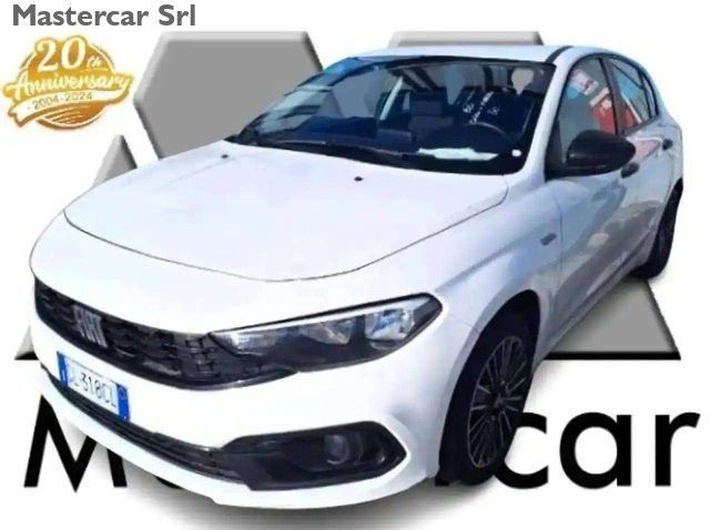 Image of Fiat Tipo