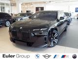 BMW 740 d xDrive Sportpaket HUD Luftfederung Niveau  - BMW 740 in Frankfurt (Main)
