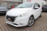 Peugeot 208 1.2 Allure PureTech 110 STOP & START - Peugeot 208 in Mainz