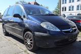 Citroën C8 2.0 16V*Tendance*Navi*Alu*TÜV 09/2027 - Citroën C8 mit Benzin-Antrieb: Kleinbus