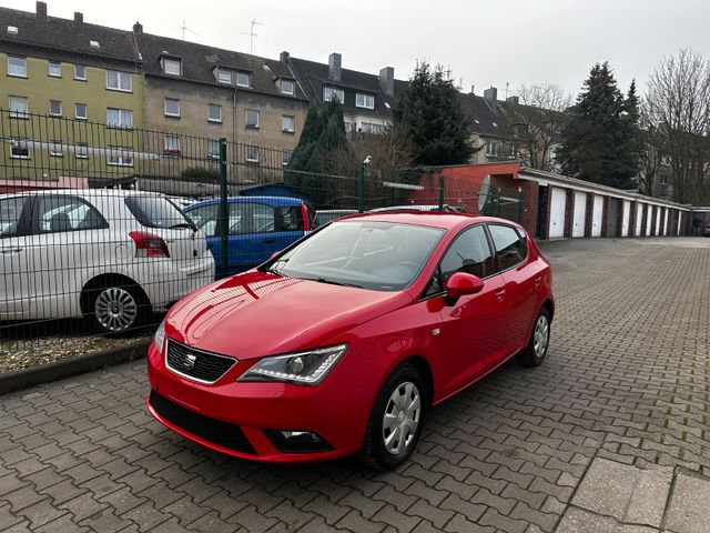 Seat Ibiza Lim. Style Salsa TÜV NEU*2.HAND*WIE NEU