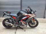 Kawasaki Z1000SX Touring/Performance Paket - Offers